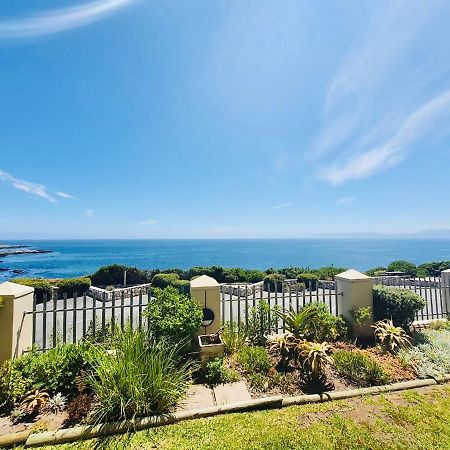 The View At Whale Cove De Kelders Apartment Exterior photo