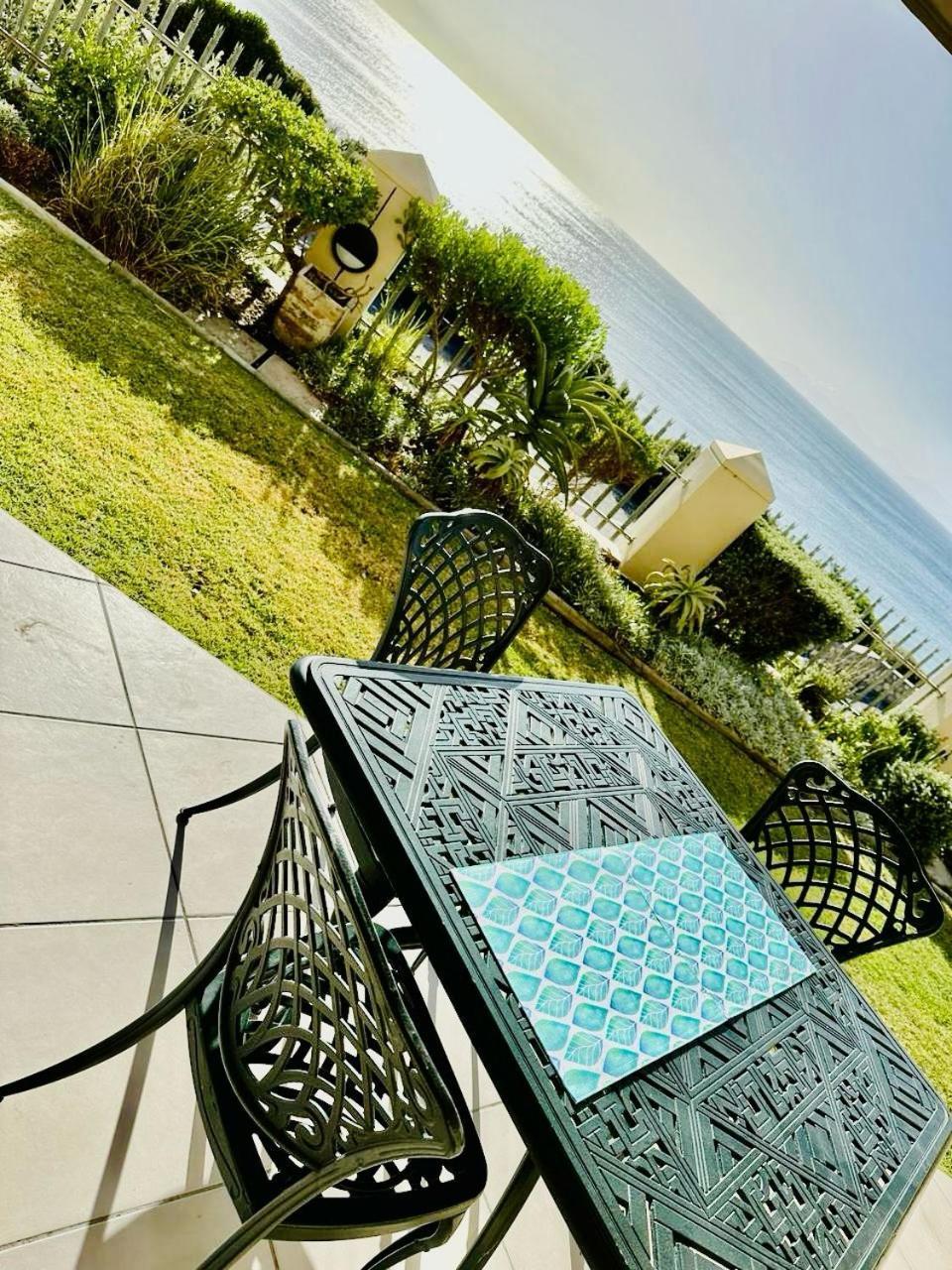 The View At Whale Cove De Kelders Apartment Exterior photo